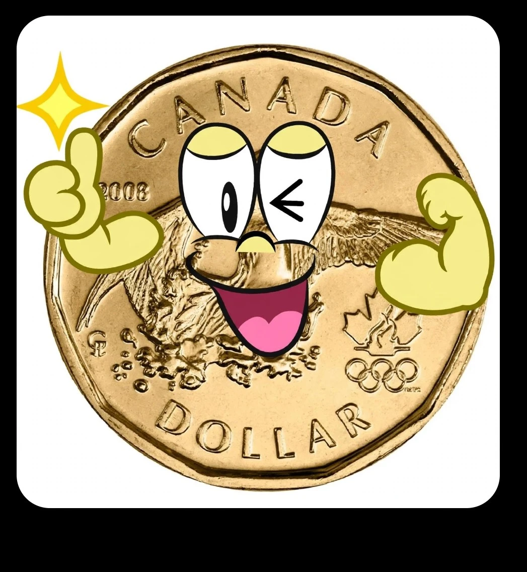 Lucky Loonie Canada (2004-2026) - photo 5