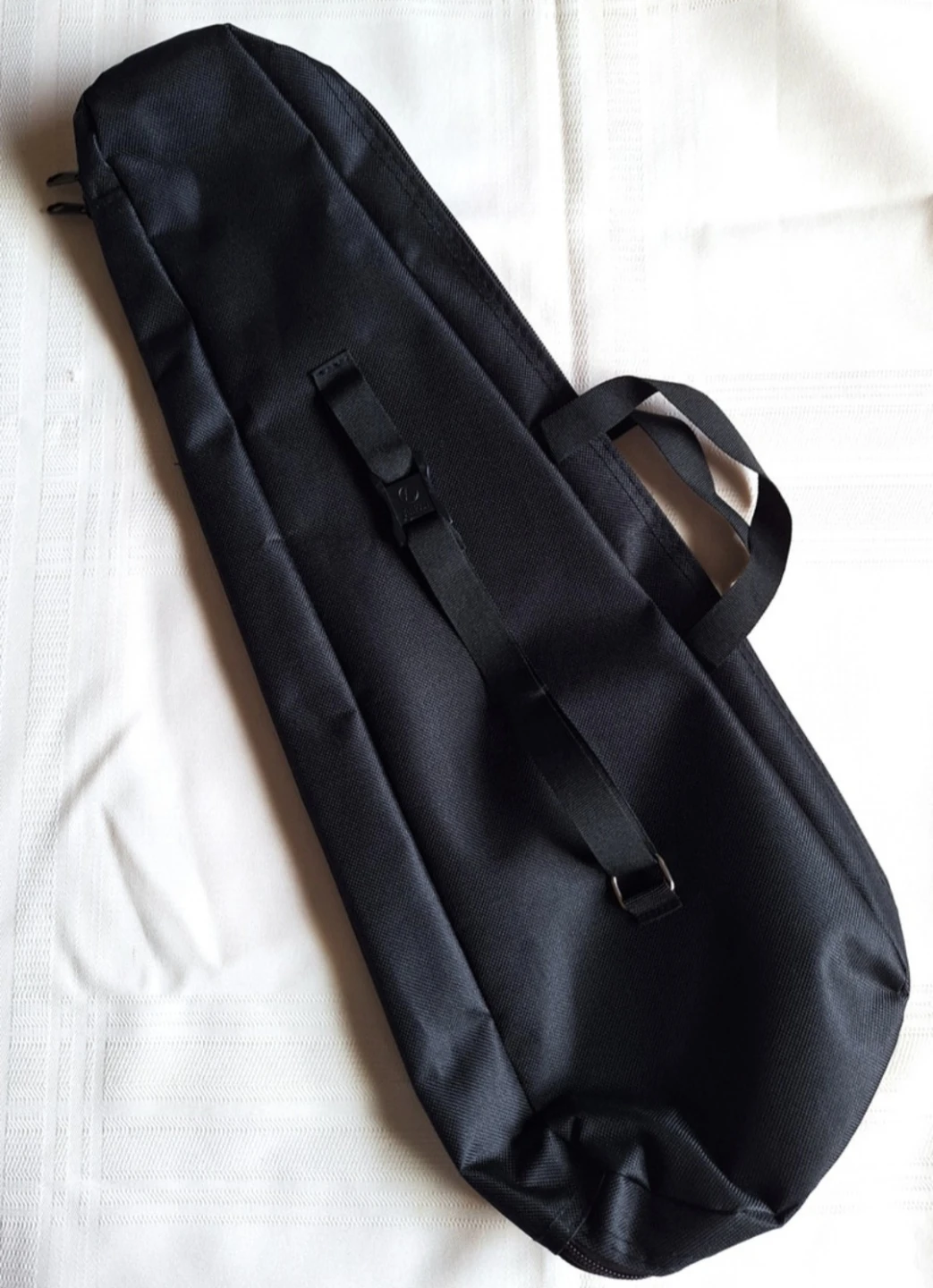 Beaver Creek Ulina Zipper UKULELE Case