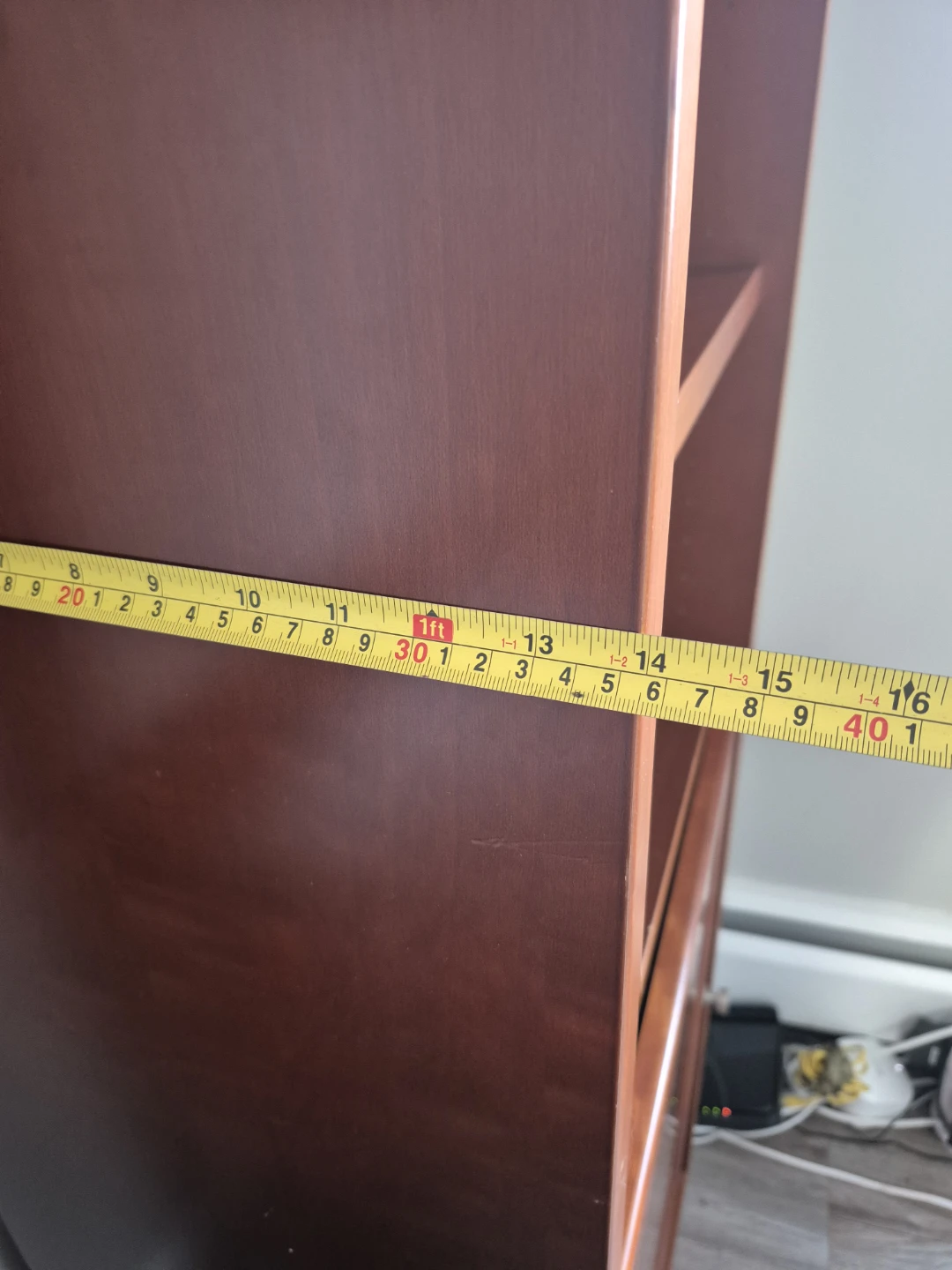 7ft Bookshelf - Pick up only - photo 4