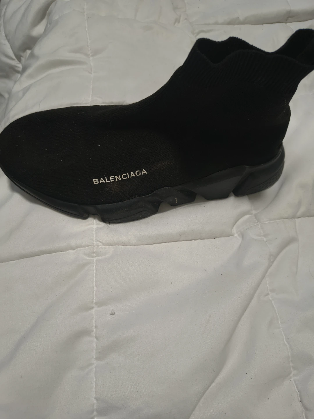 Balenciaga Runners