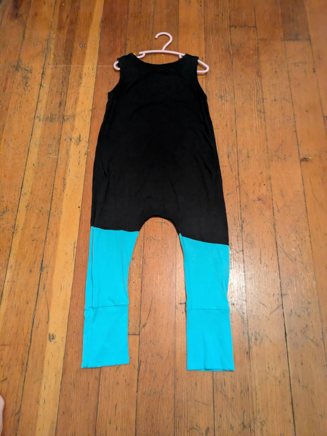 One of a Kind "All For Love" Romper - photo 2