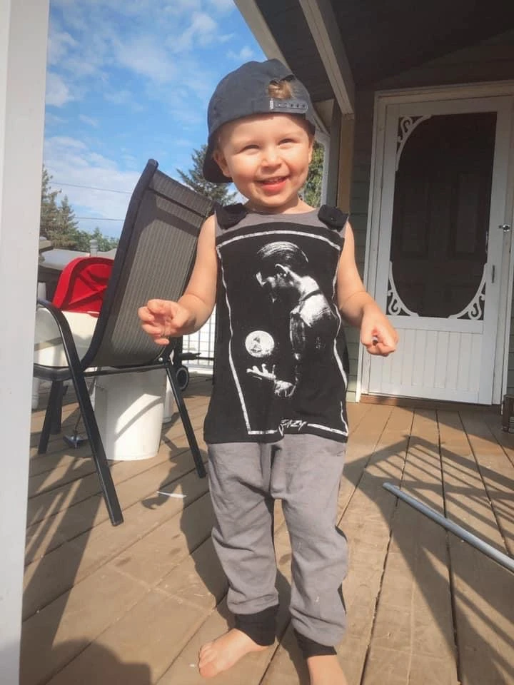 One of a Kind "All For Love" Romper - photo 4