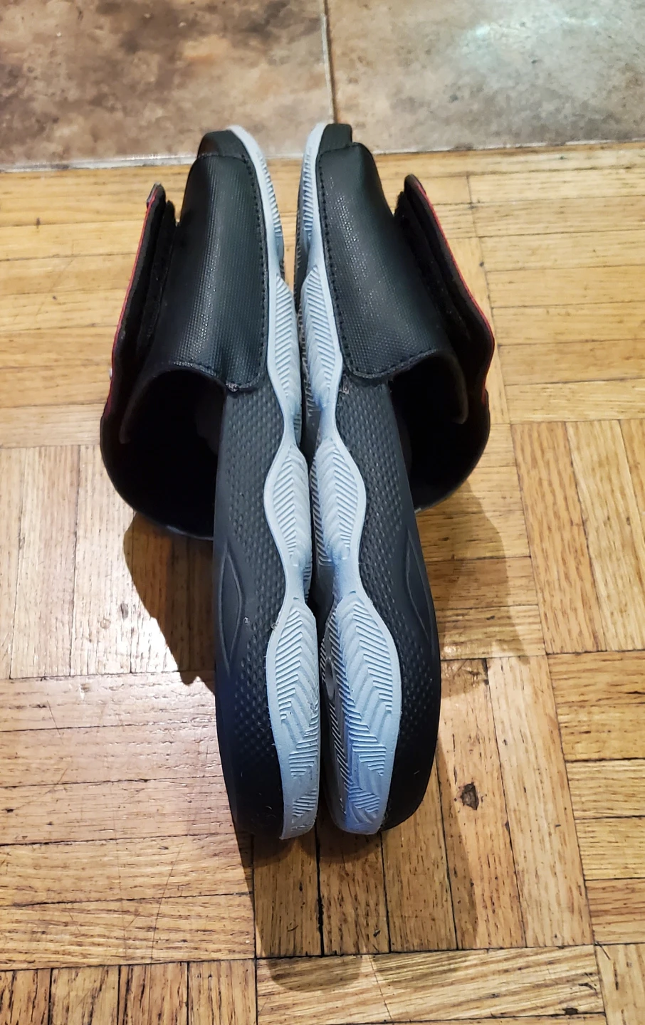 Men's AND1 Slippers New Size 13 - photo 3
