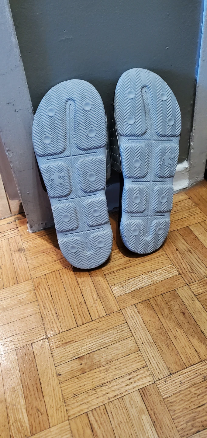 Men's AND1 Slippers New Size 13 - photo 5