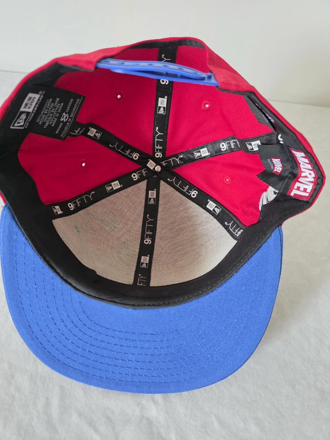 Spiderman Hats $25 Each - photo 3