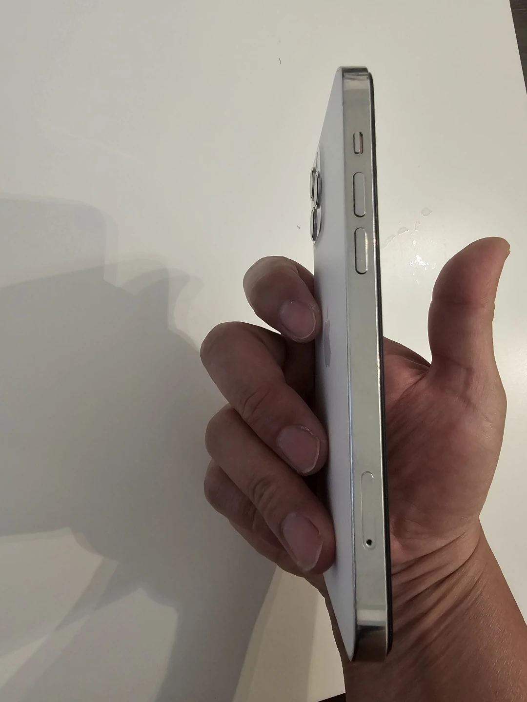 Used iphone 12 Pro 128G - photo 4