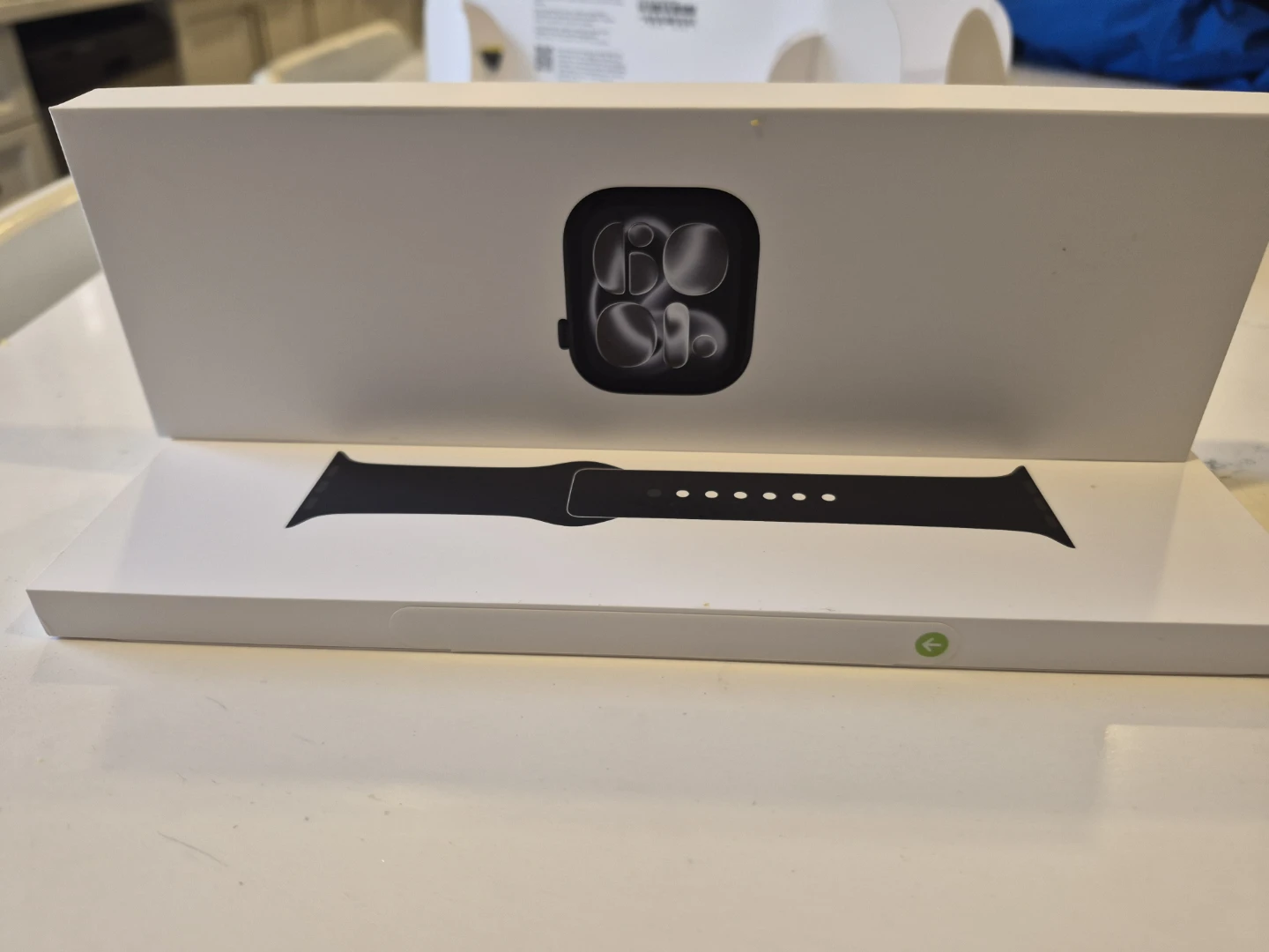 Apple watch series 11 * New in Box