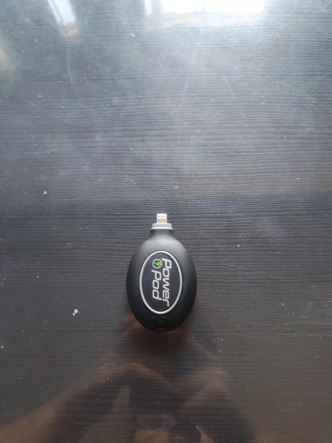 Power Pod Portable Charger for iPhone