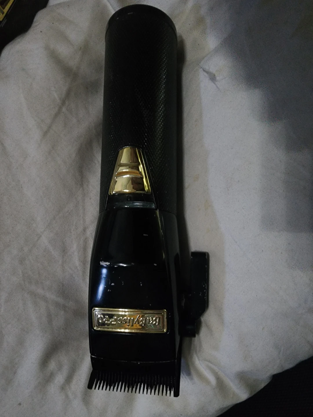 Babyliss Pro Hair Clipper