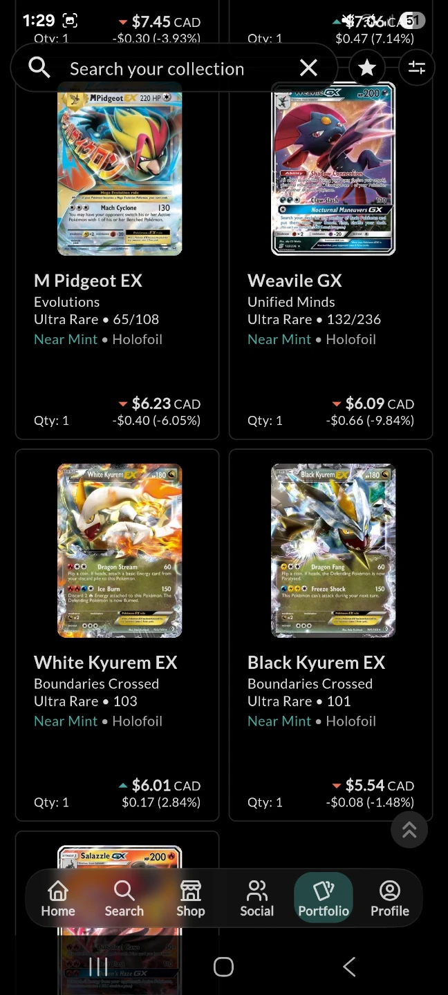 Pokemon log - photo 5