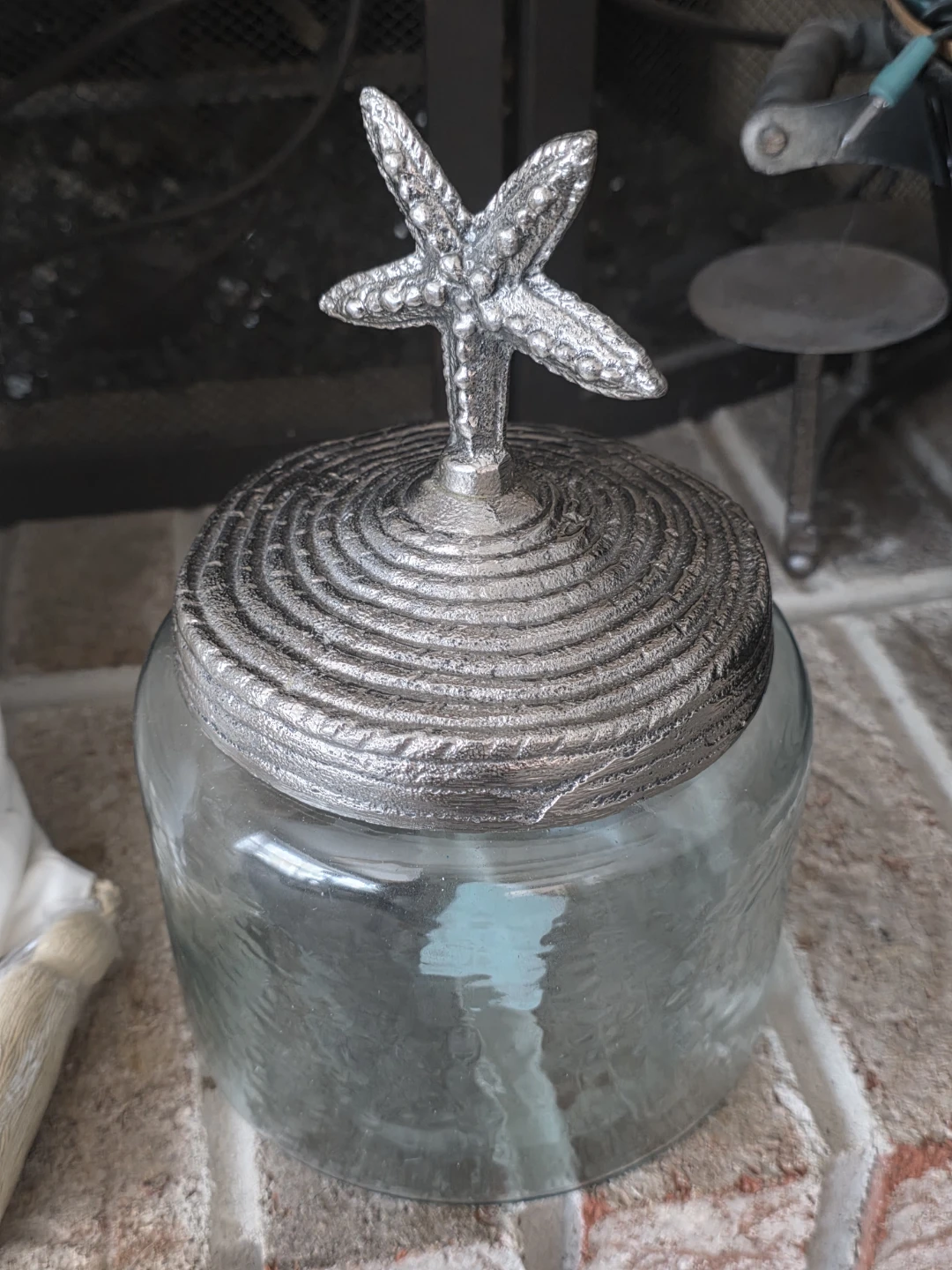 Starfish and Nautical Decor, all brand new! - photo 2