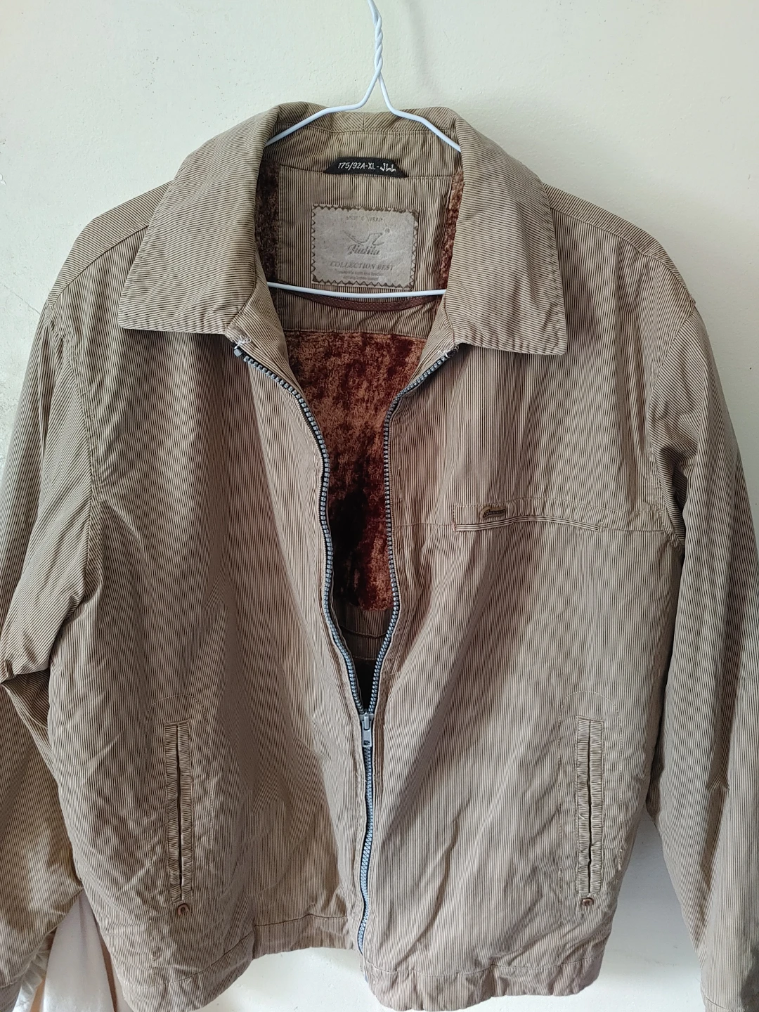 Men's Giutita Jacket - Size XL
