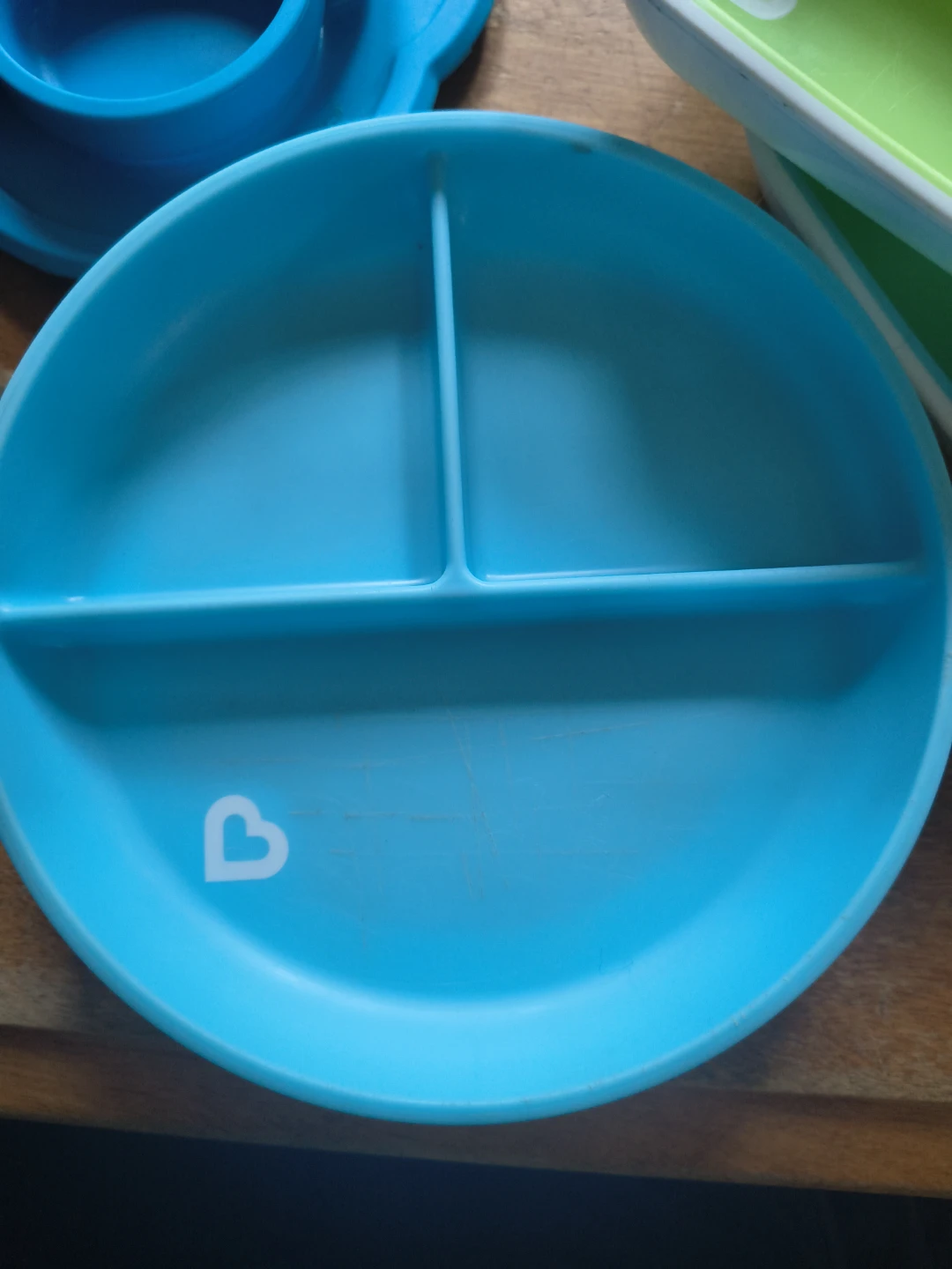 Toddler / Baby Dishes, Utensils, and Cups - photo 3