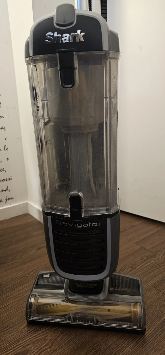 Shark Navigator Vacuum Cleaner