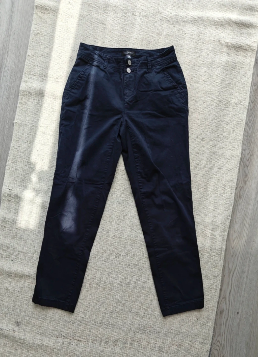 Pants bundle