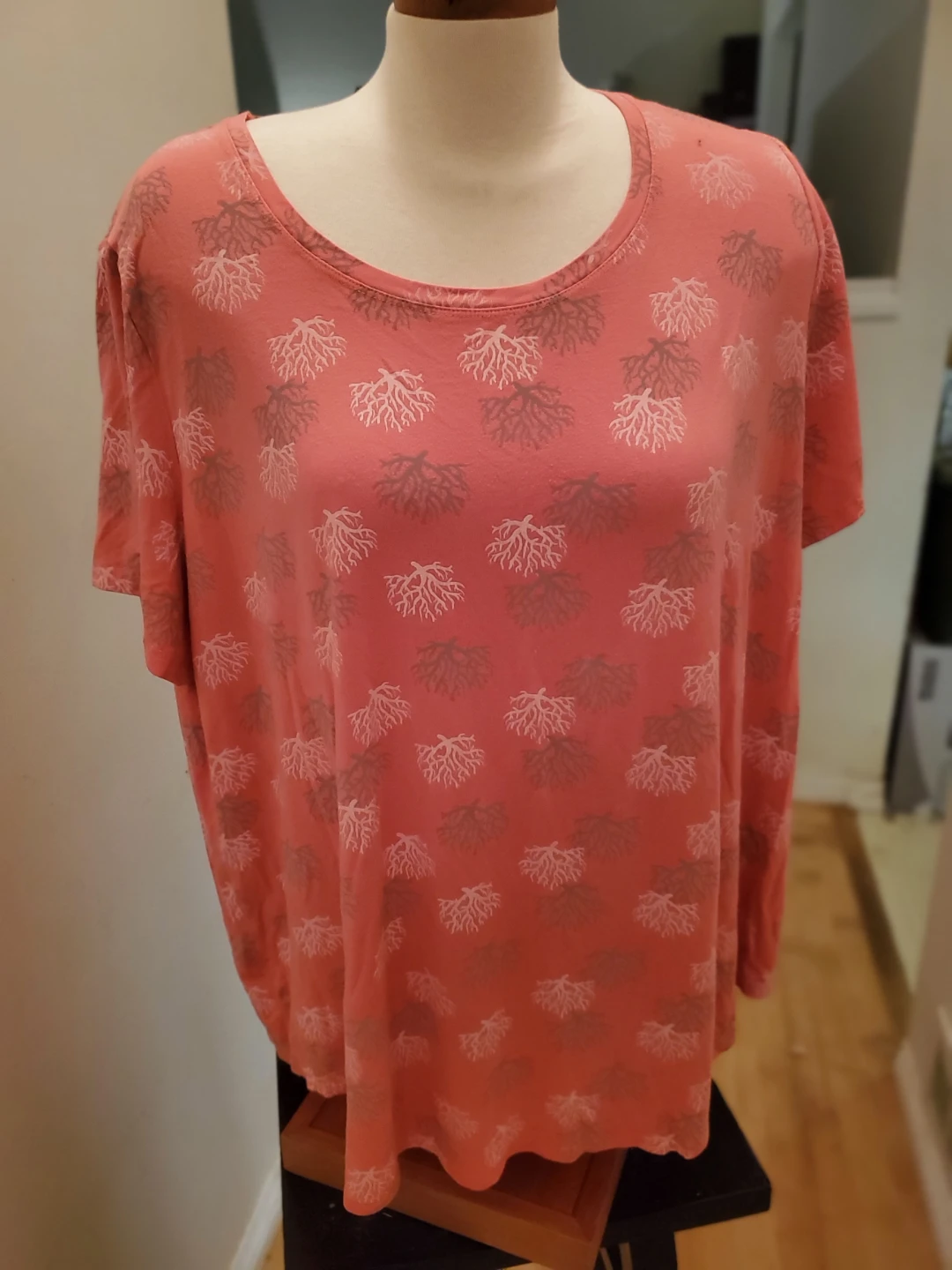 Ladies Shirt