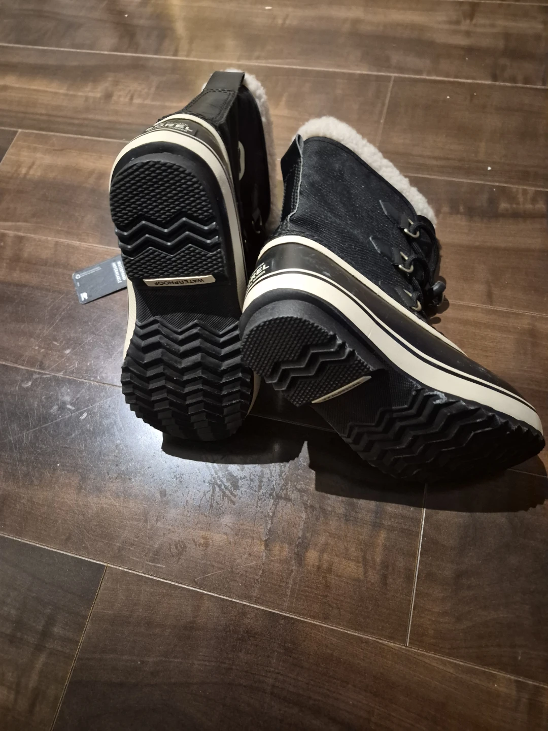 Brand new Sorel kids Waterproof Winter Boots - photo 2
