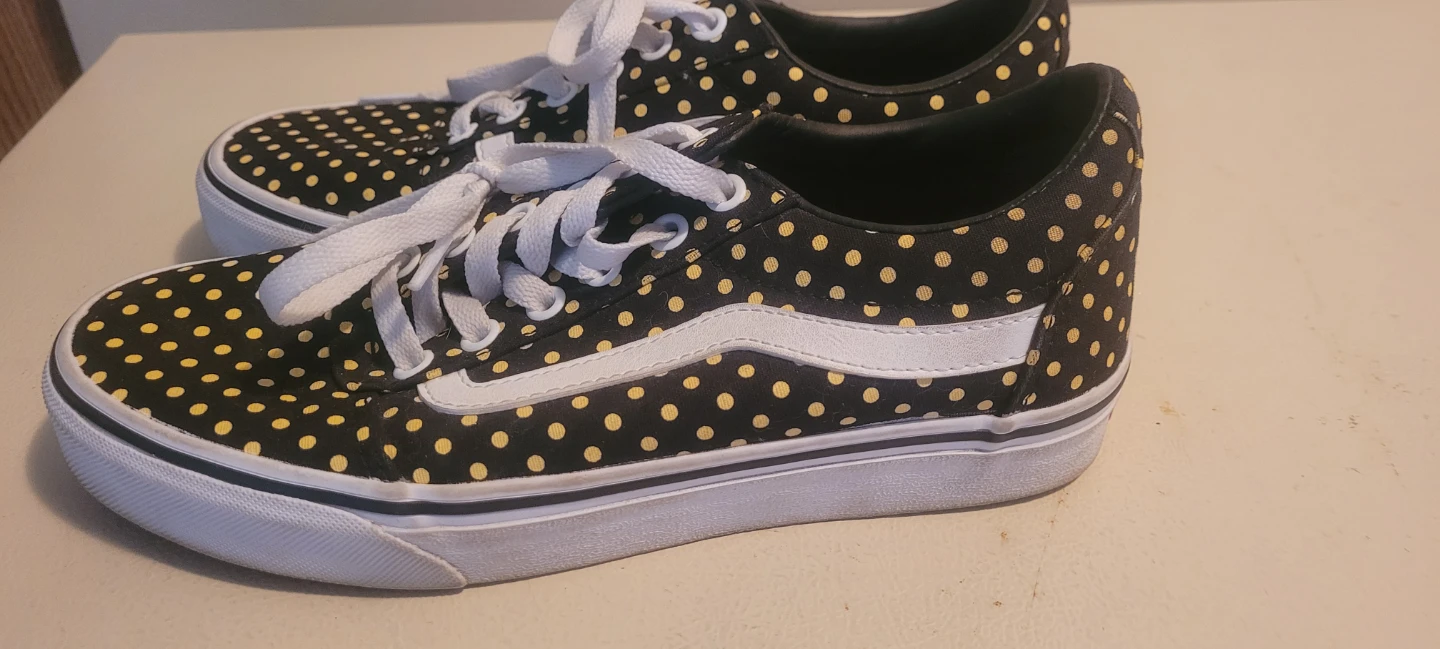 Vans Polka Dot Sneakers - photo 2