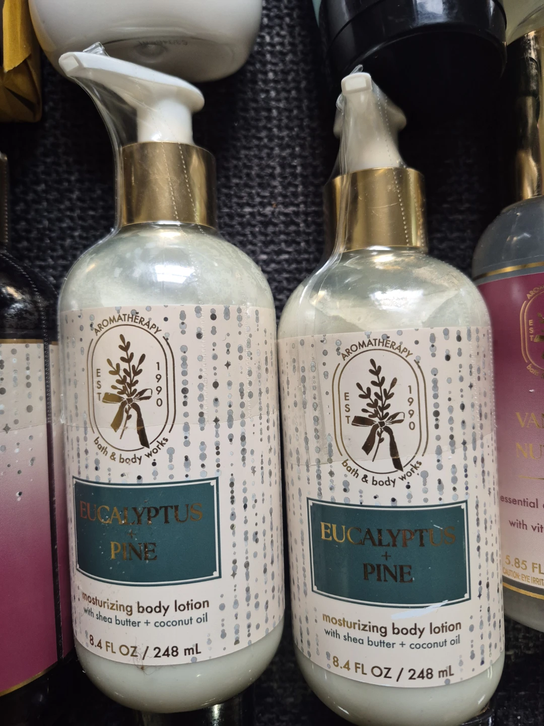 Bath & Body Works Lotions, Cleansers, and Soap - photo 5