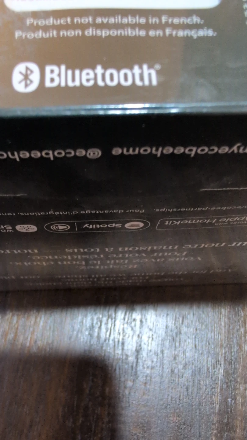 ecobee Smart Thermostat PREMIUM - photo 5