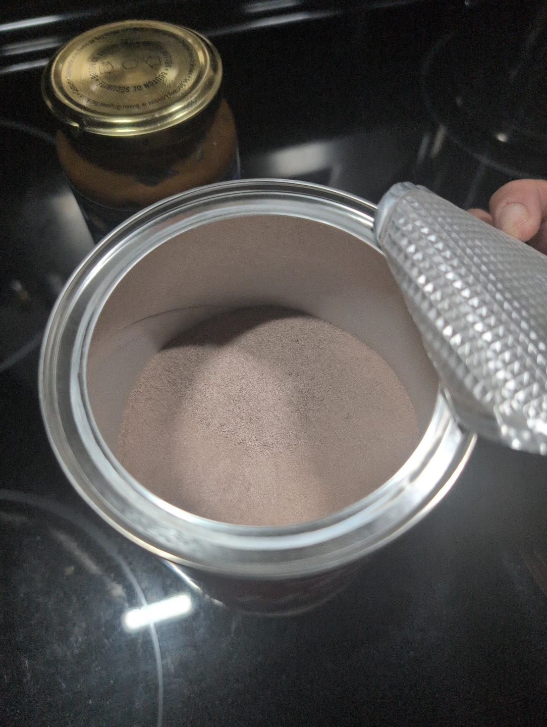 San Ignacio Dulce de Leche 450g Jar - photo 2