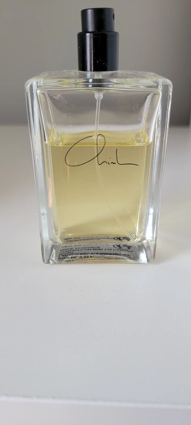 Chinh Eau de Parfum by LAC + CO