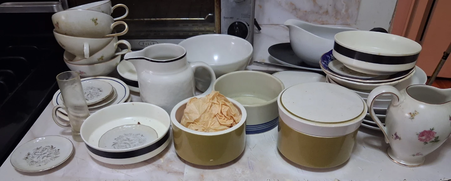 Vintage Dishes Etc.. - photo 2