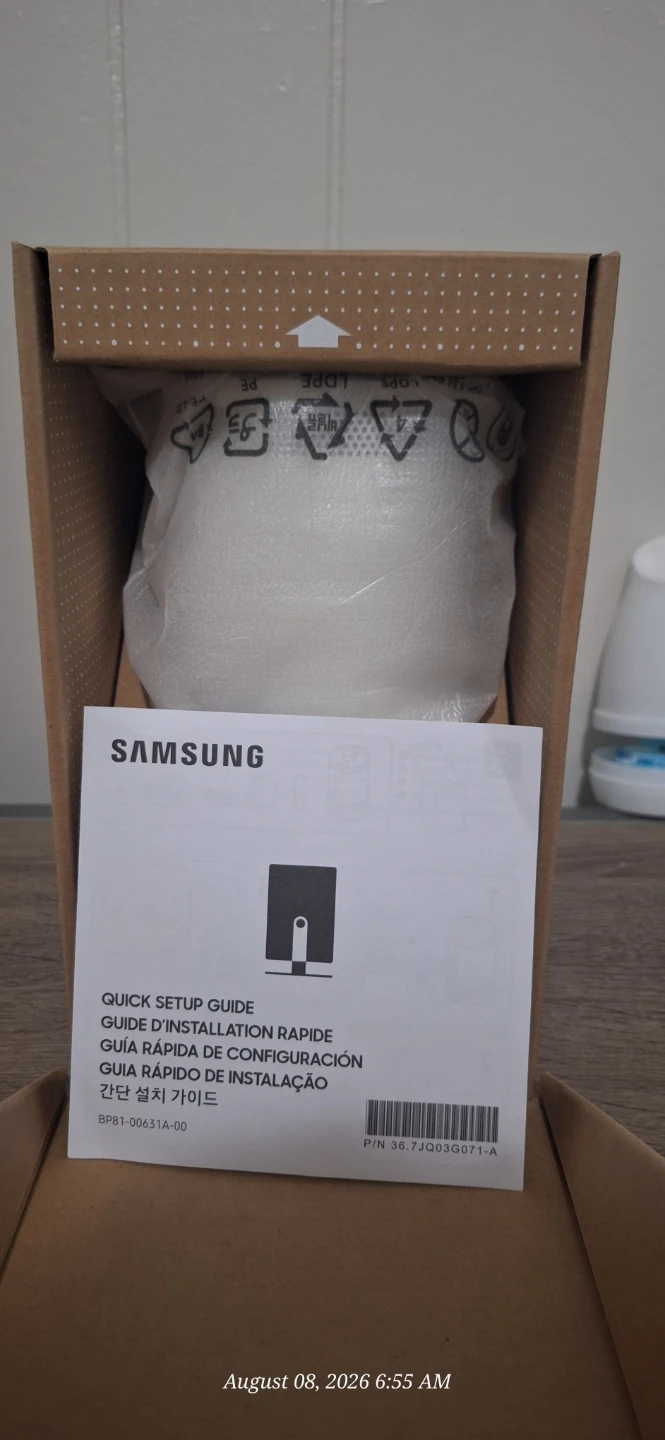Samsung Freestyle - photo 4