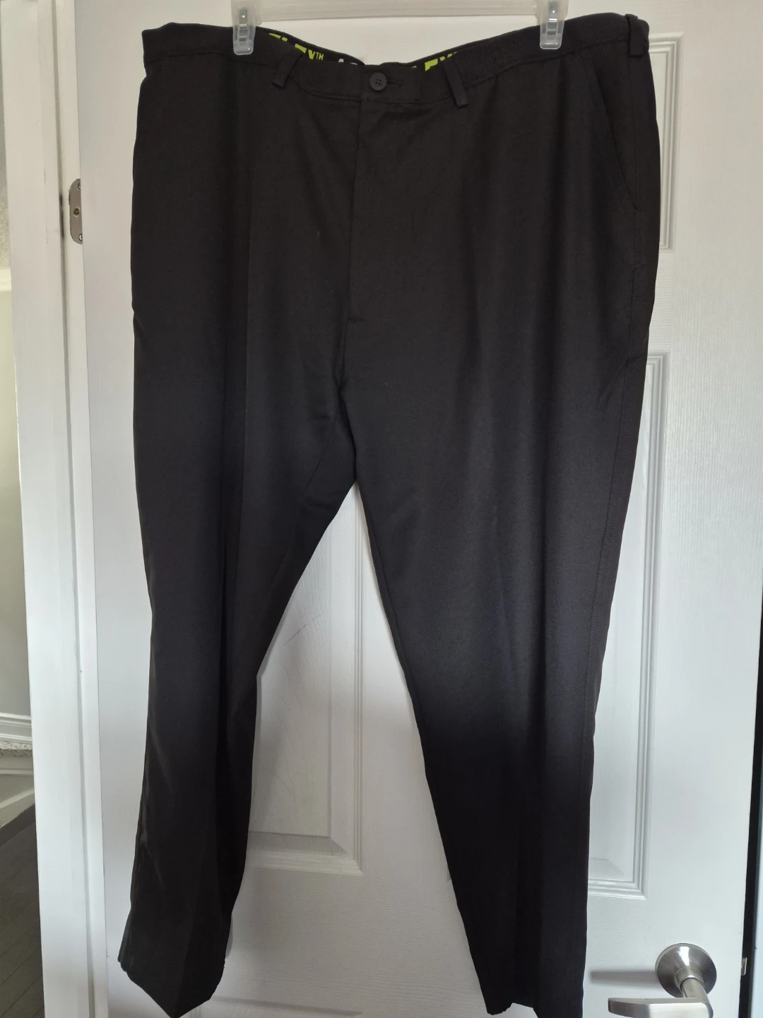 Kenneth Cole Non-Iron Slim Fit Dress Shirt & Tie Set - photo 5