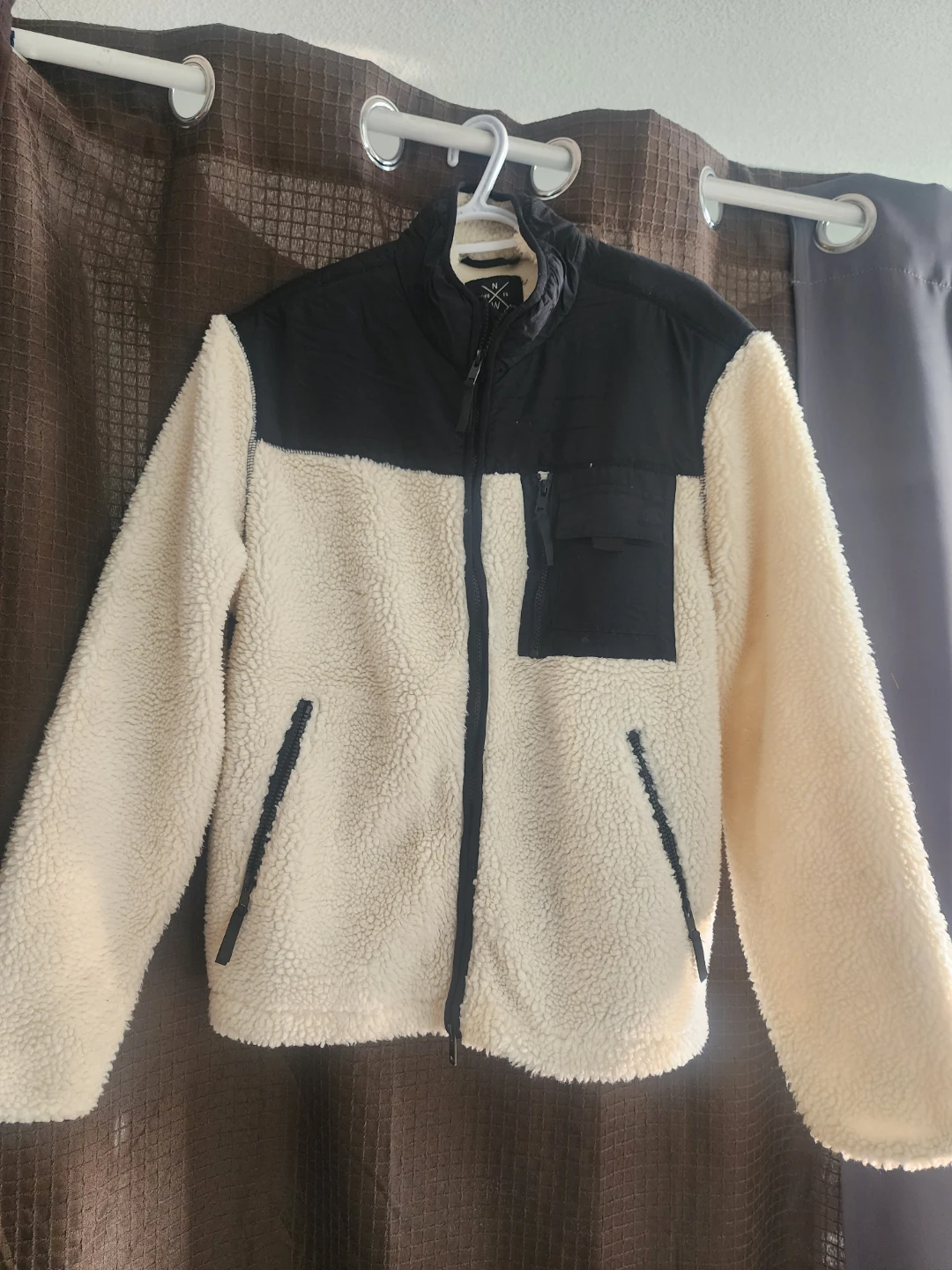 North West Co. Fleece Jacket