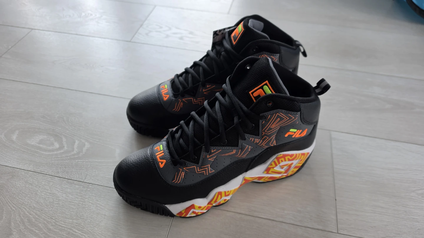 FILA - Men's MB Shoes