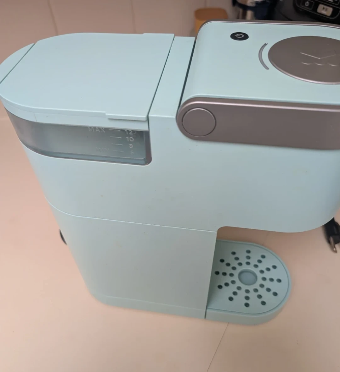 Keurig K-Mini Single Serve Coffee Maker - photo 3