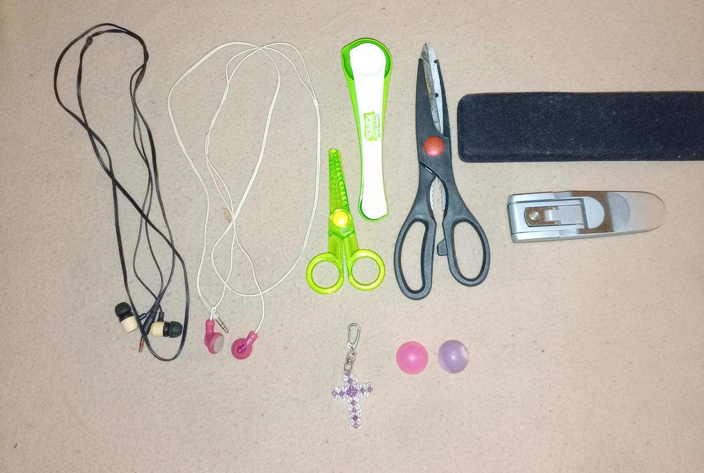 Assorted Stationery and Craft Supplies ♻️ freecycle