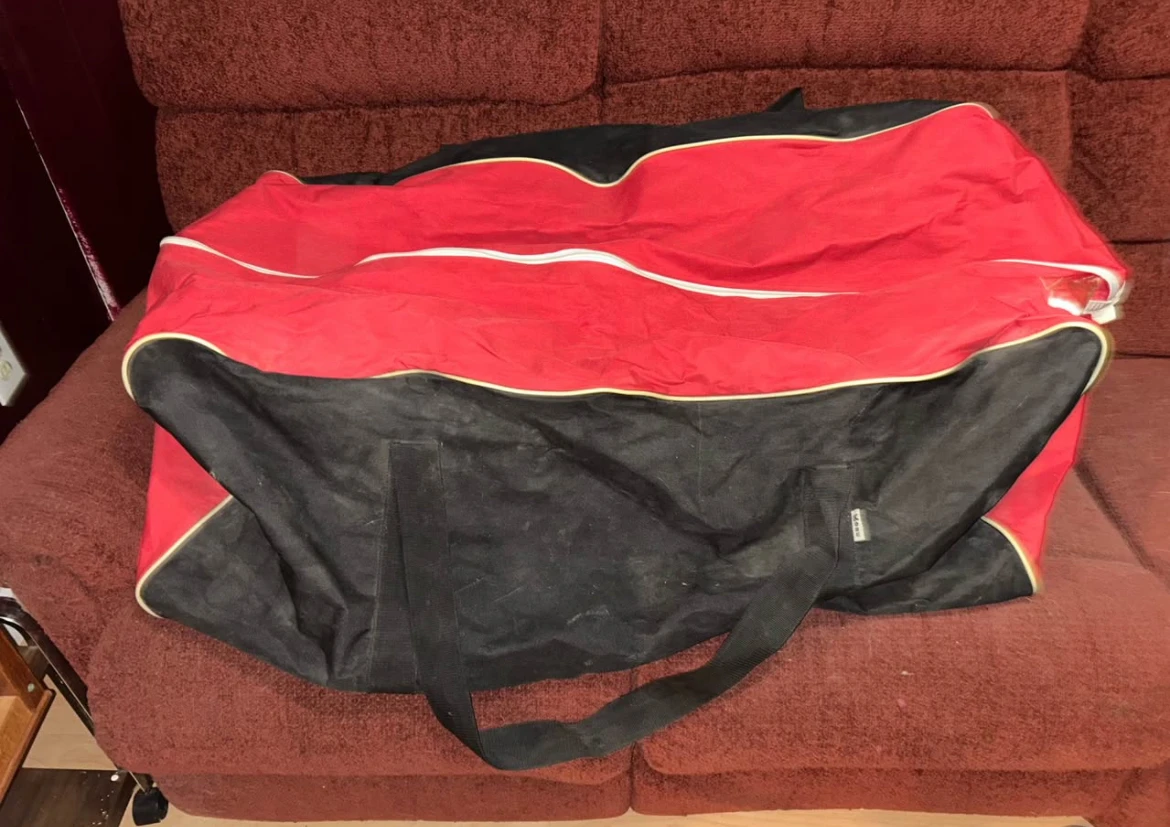 XXL bag - photo 2