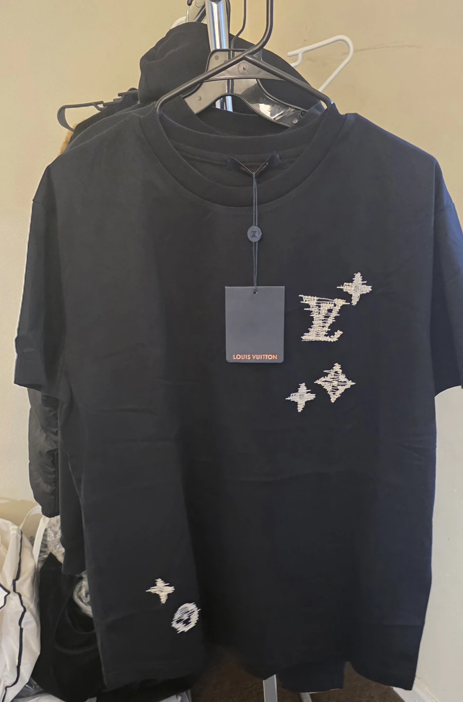 Louis Vuitton t shirt