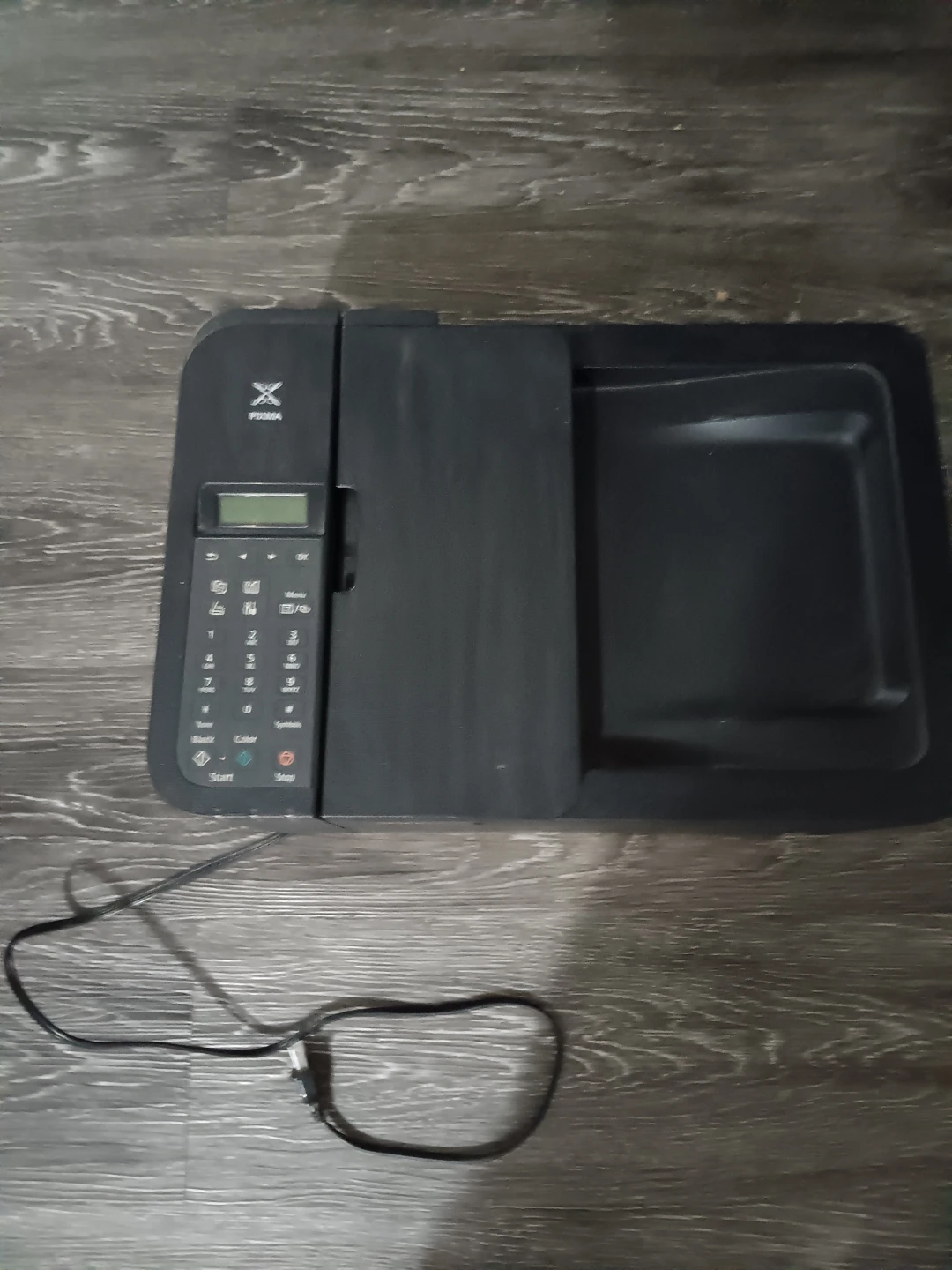 Canon PIXMA TR4520 All-in-One Printer