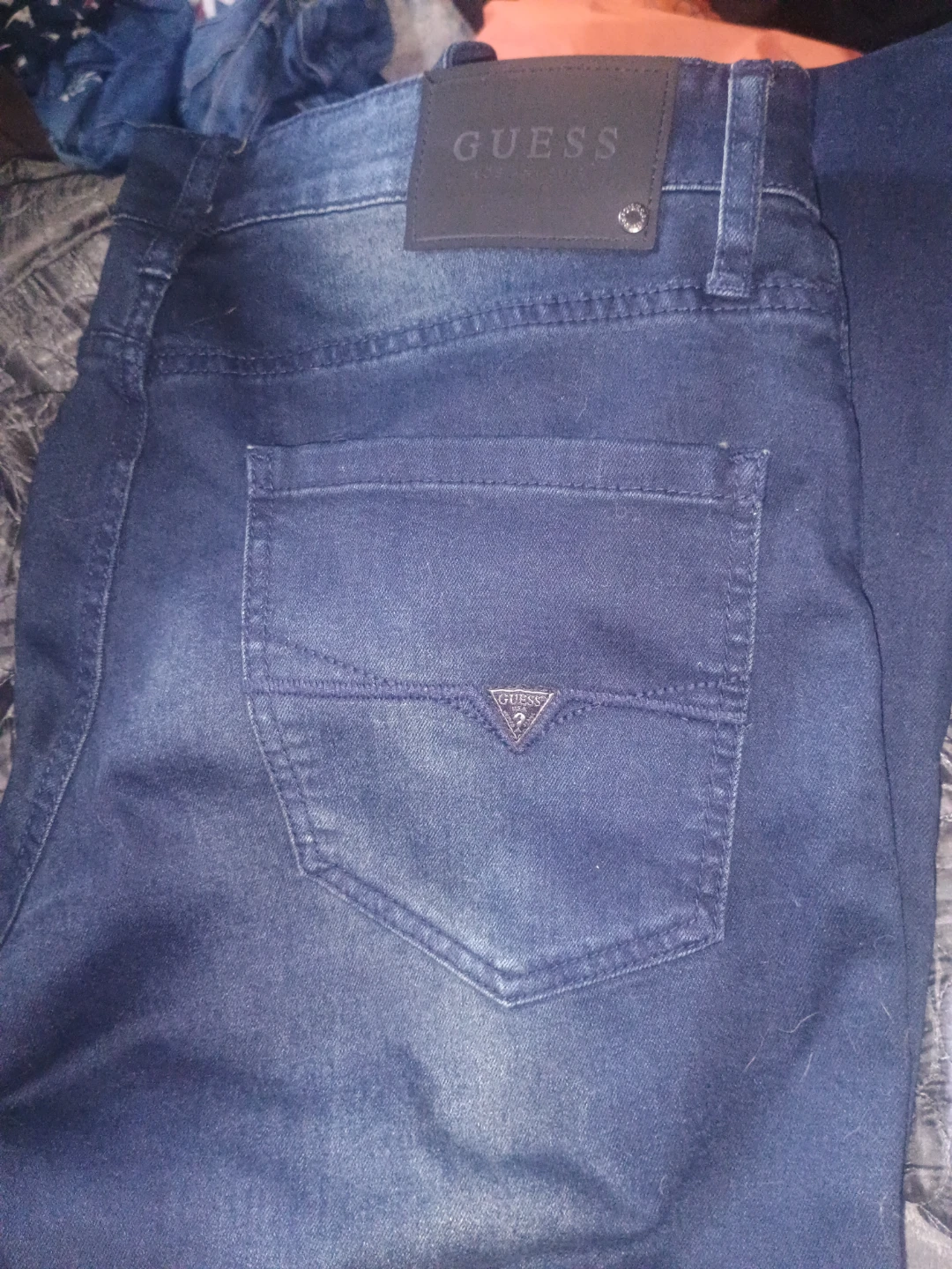 GUESS jeans - photo 3
