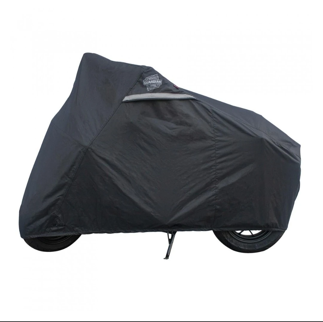 Honda Grom All Weather Bike Cover - photo 3