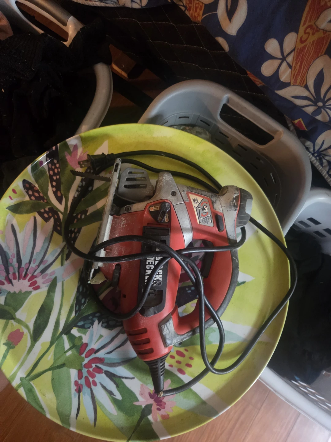 Power tools