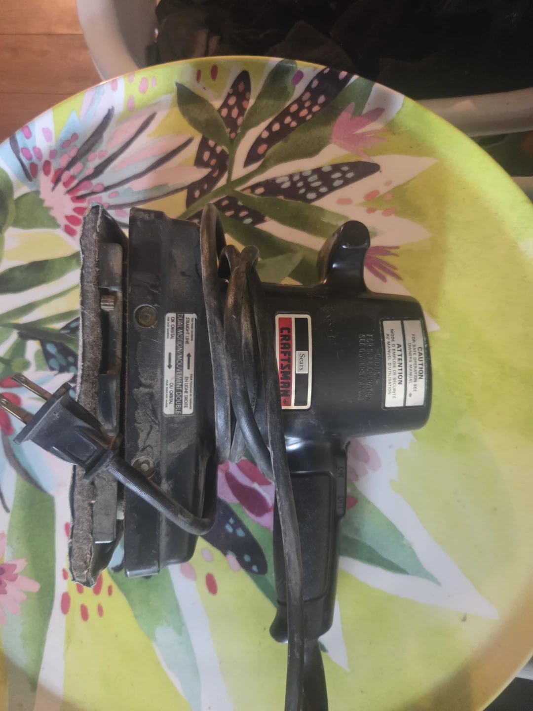 Power tools - photo 3