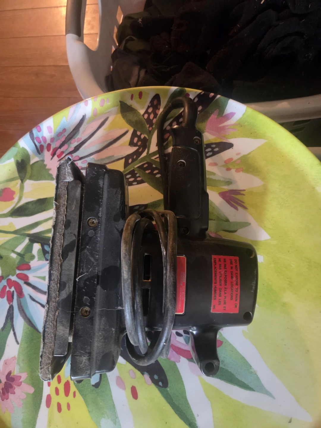 Power tools - photo 4