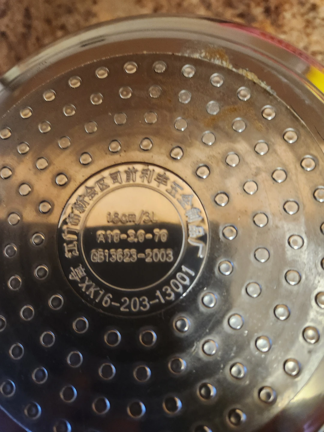 Pressure Cooker Pot - photo 4