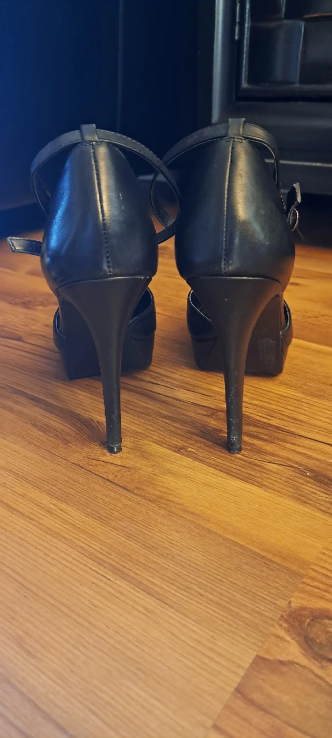 Women's le Château Heels-Multi Pairs - photo 4