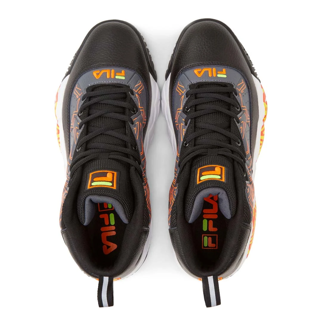 FILA - Men's MB Shoes - photo 4