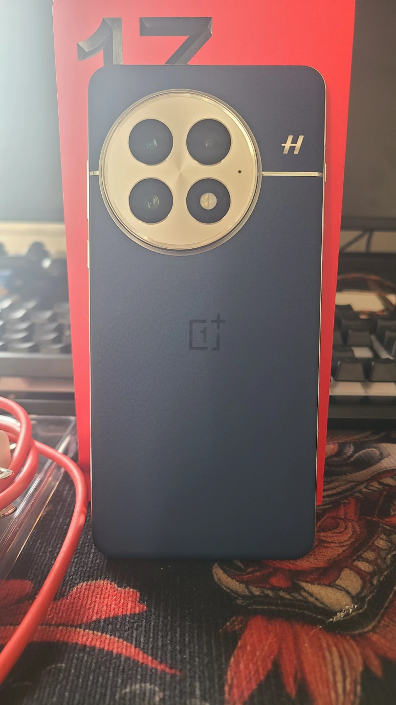 OnePlus 13 Smartphone - 512 GB - photo 5