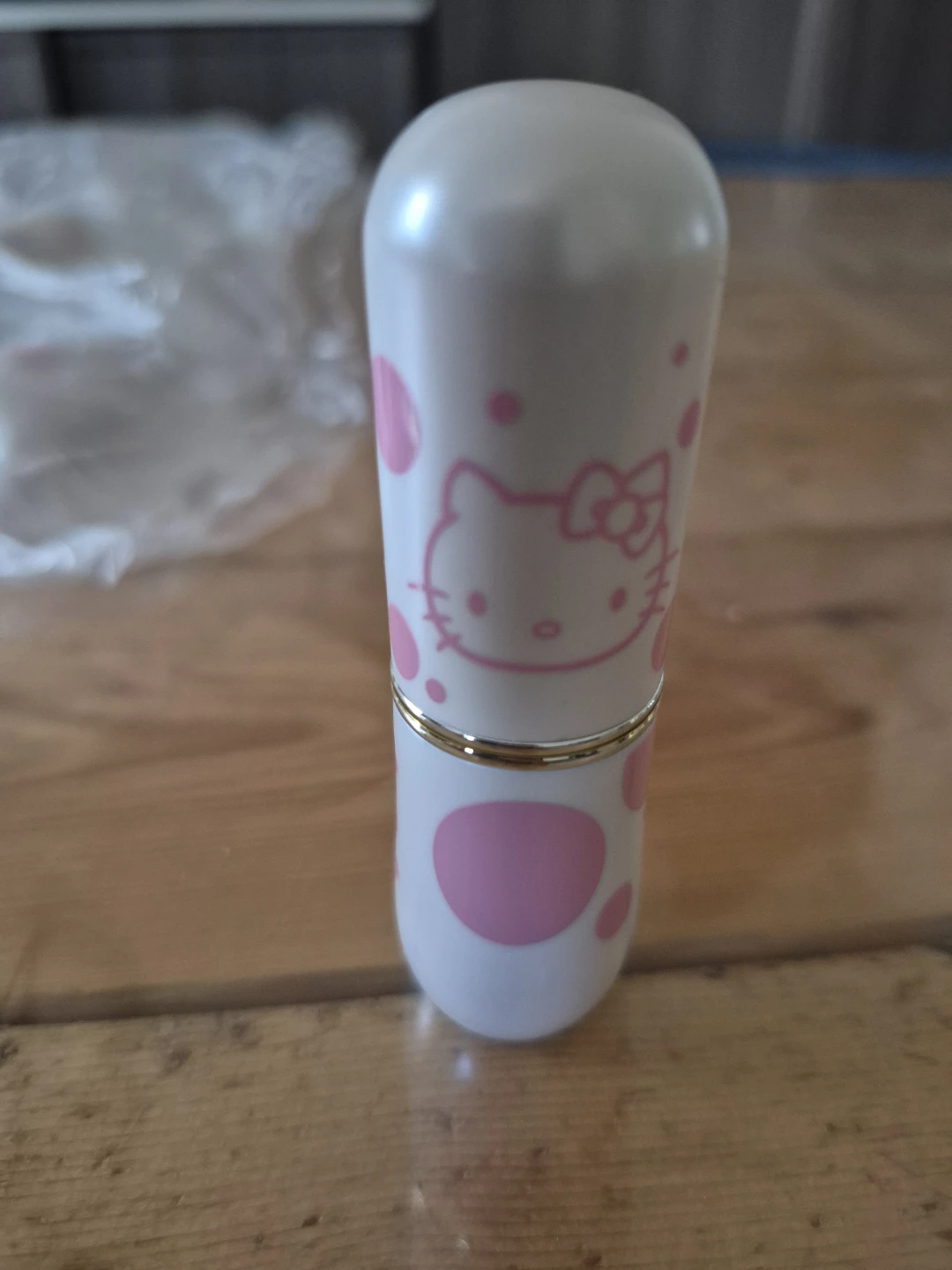 Hello Kitty Lip Balm Set - 30 pcs