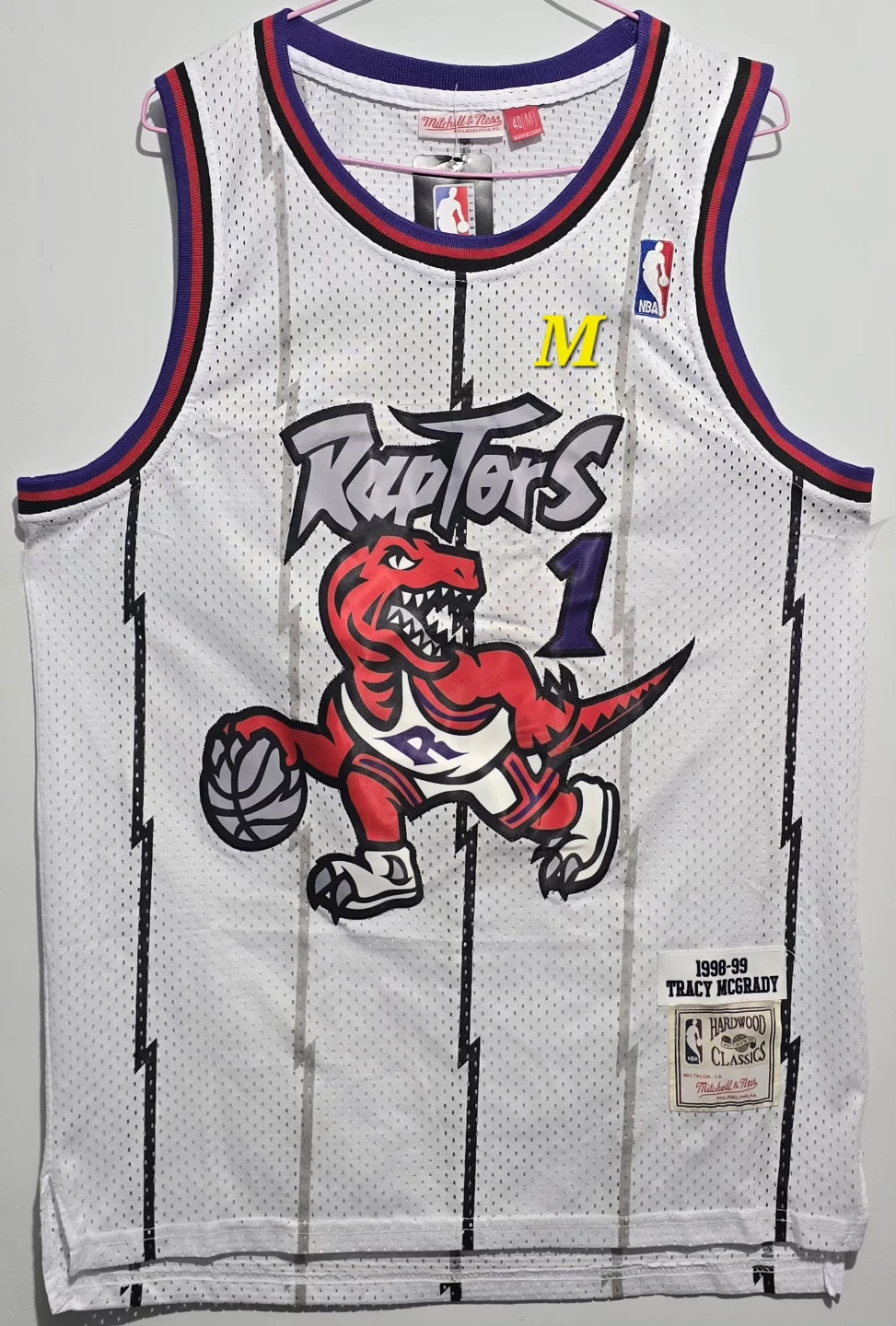 Basketball Jersey - photo 3