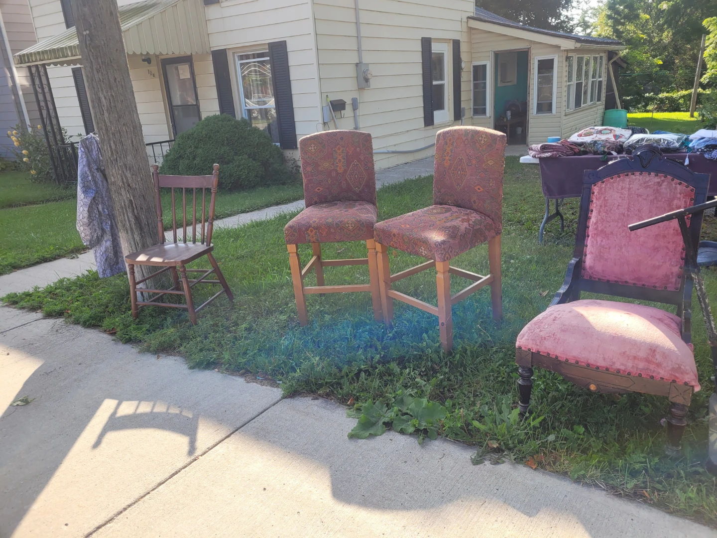Chairs