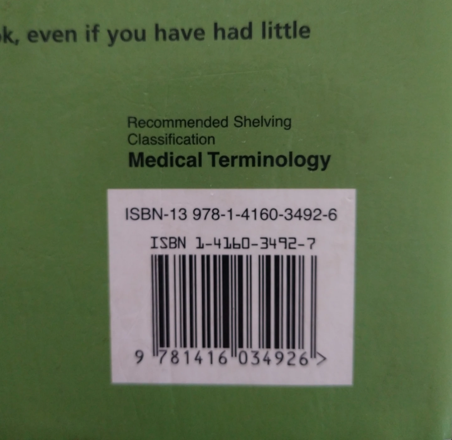 The Language of Medicine The Eighth Edition Davi-Ellen Chabner - photo 3