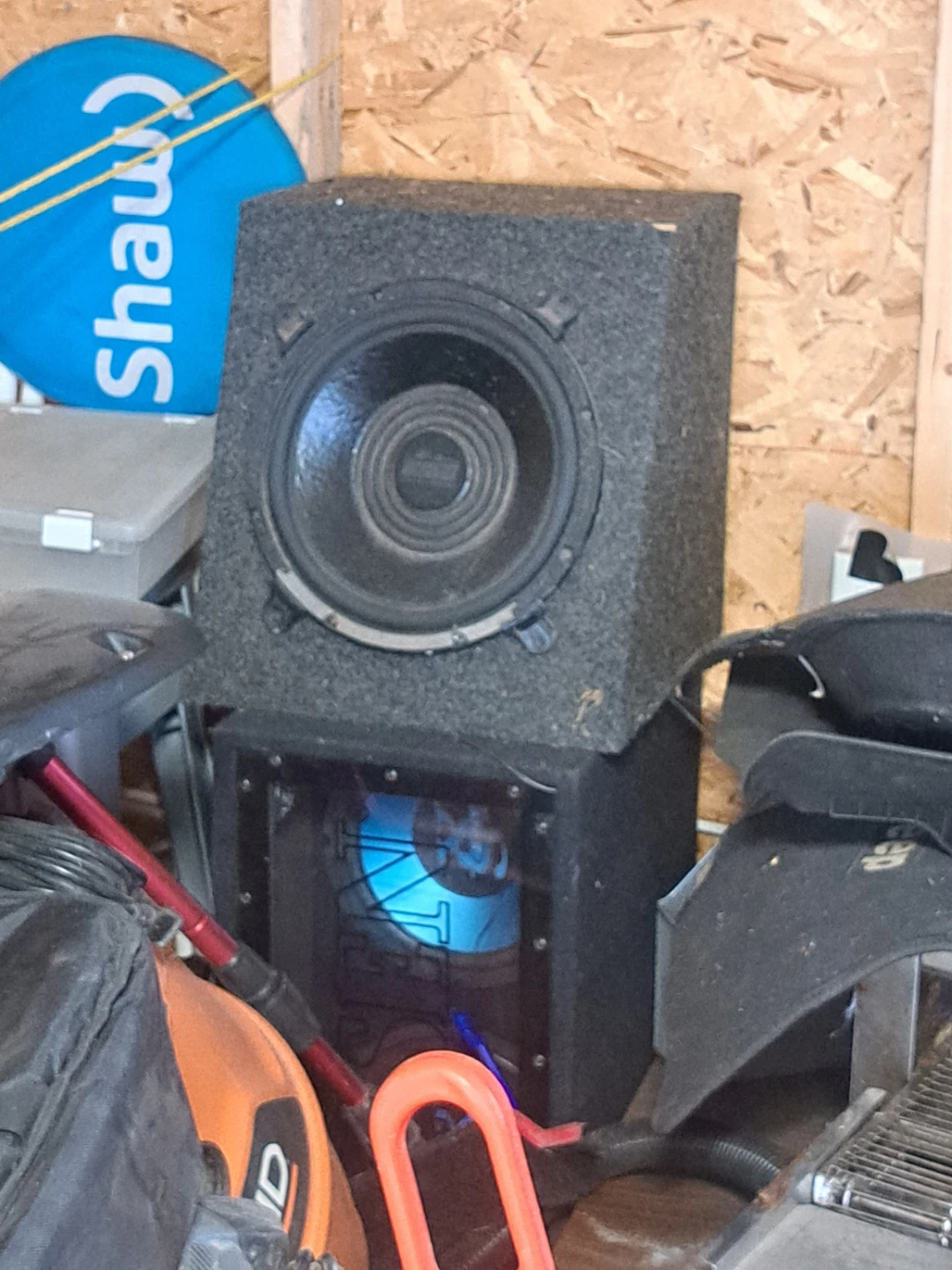 FIRMAN W2100i Generator - photo 2